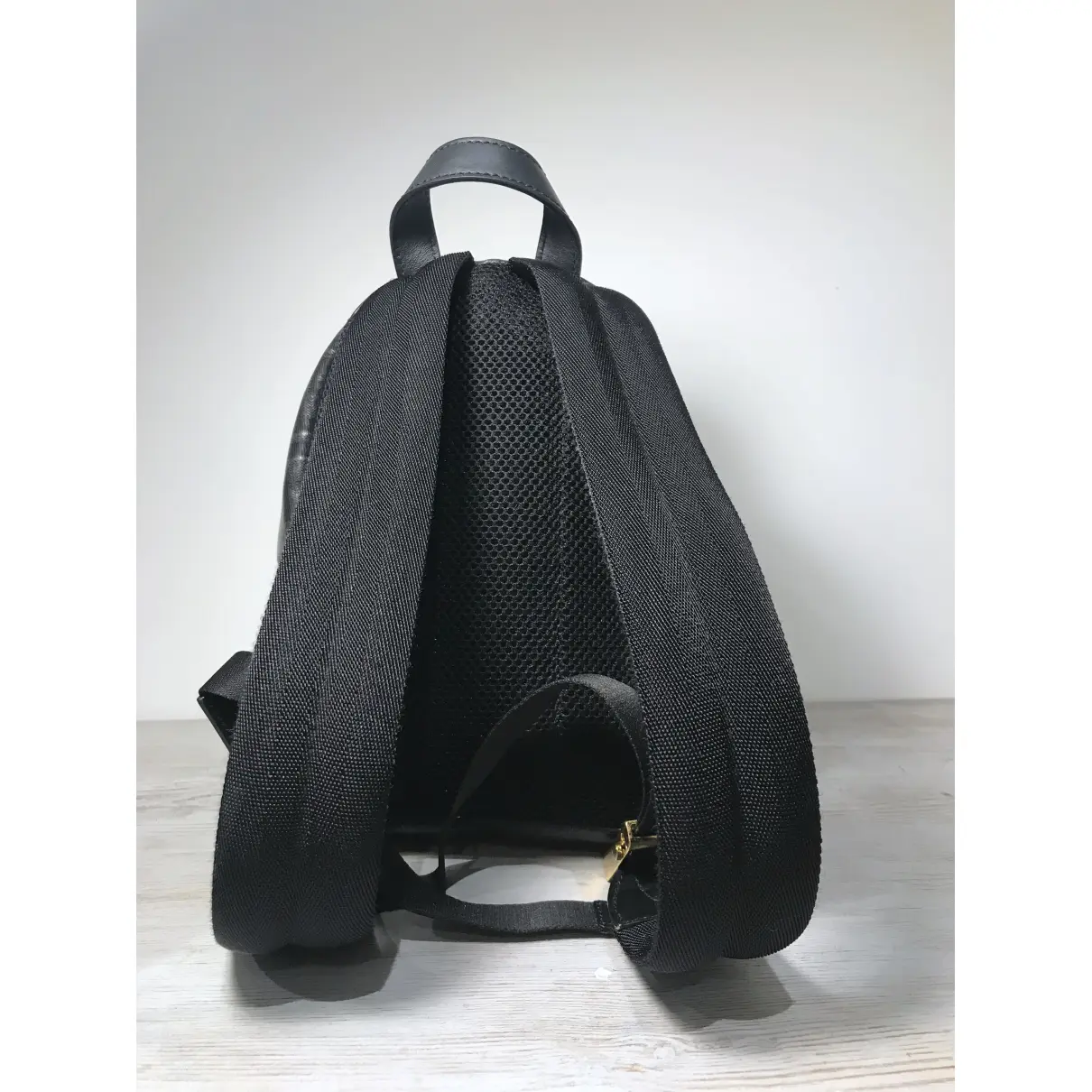 Buy Fendi x Fila Fendi Mania cloth backpack online