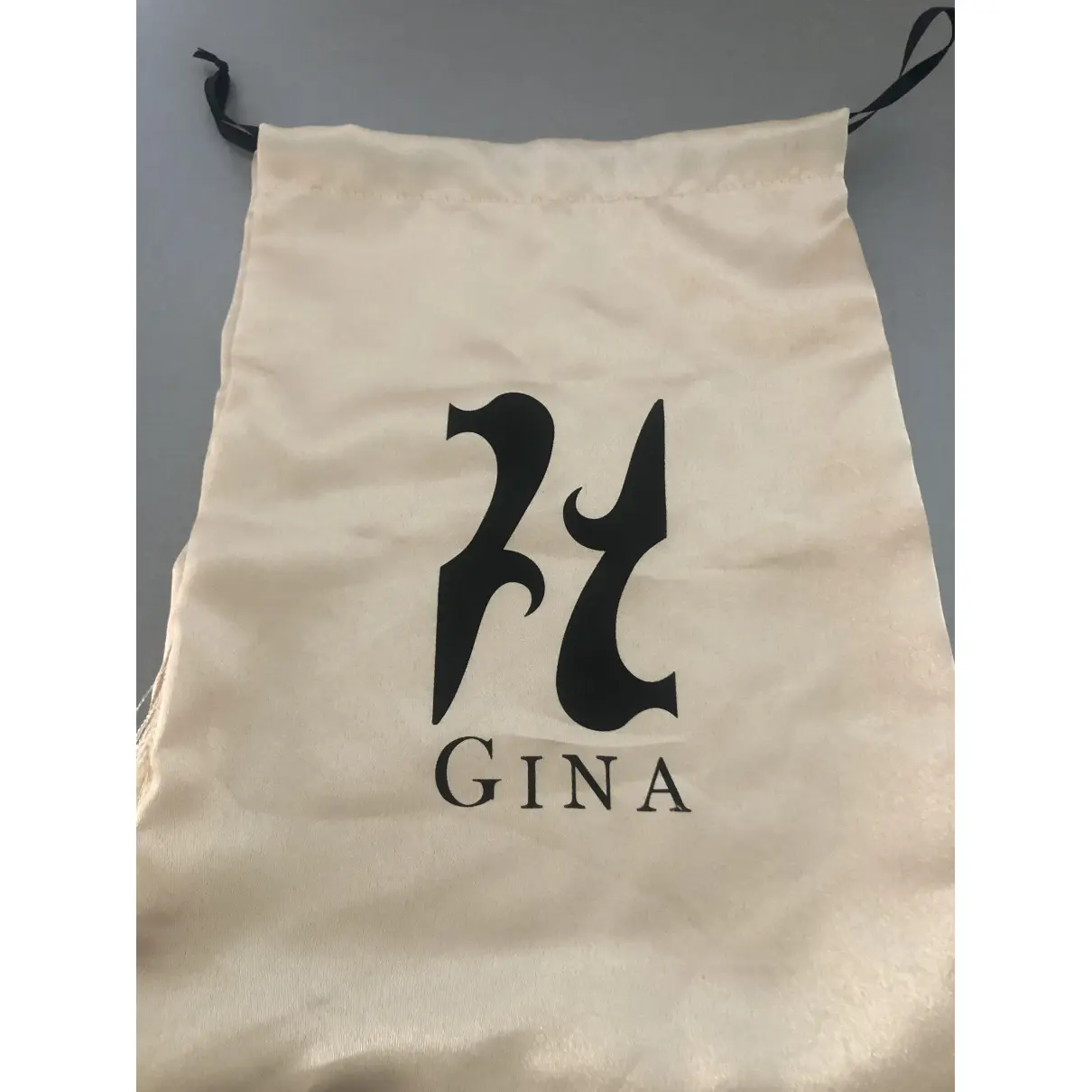 Cloth sandal Gina
