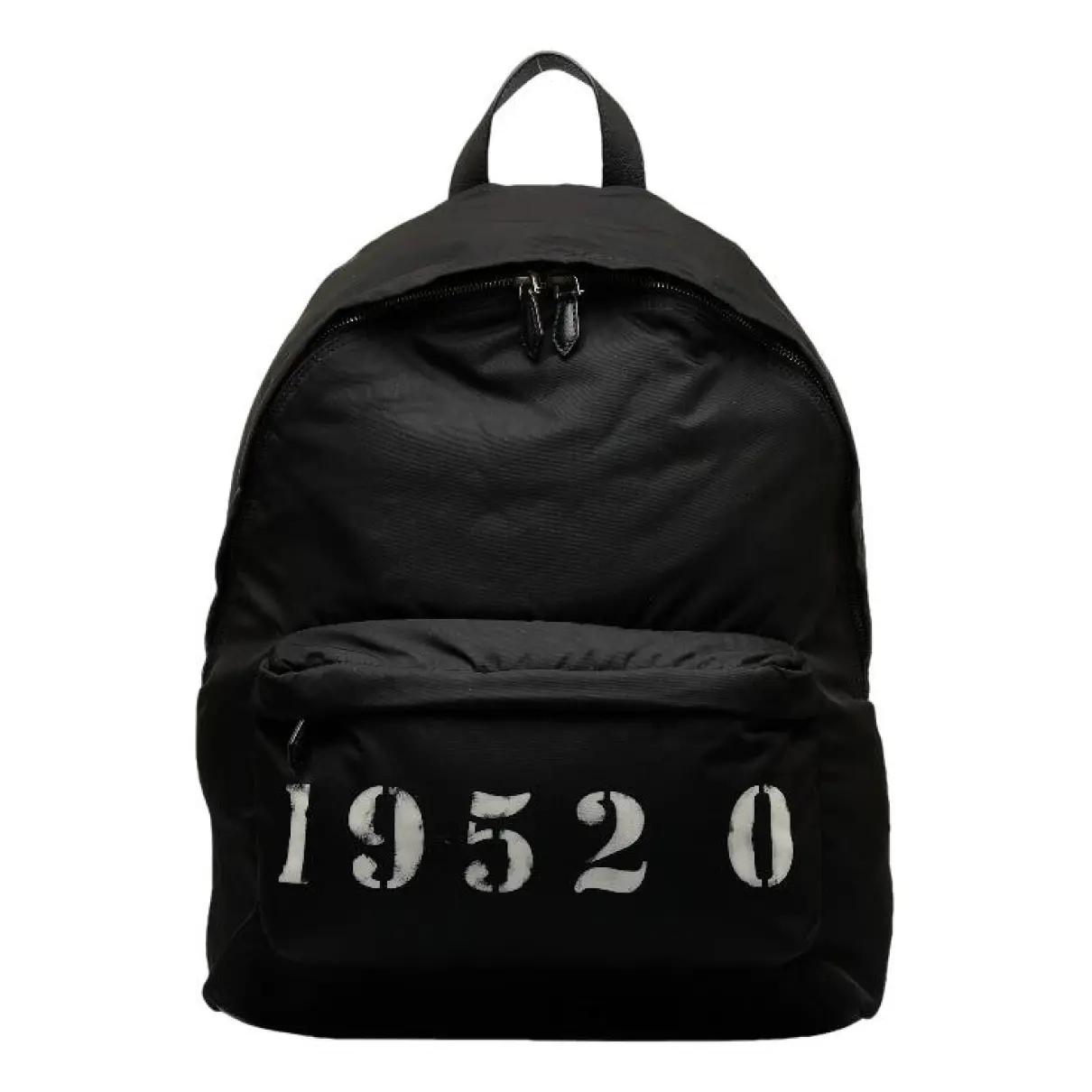 Cloth backpack Givenchy