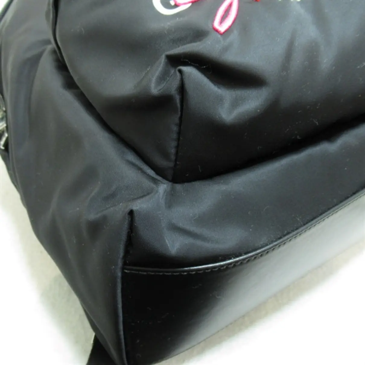 Cloth backpack Givenchy