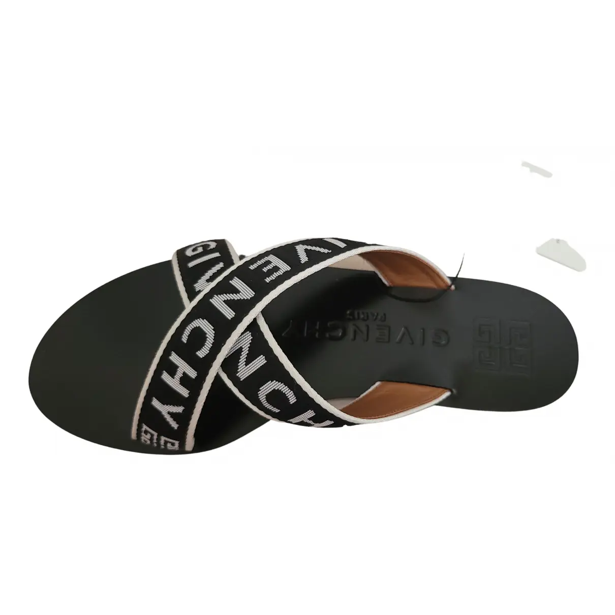 Buy Givenchy Cloth sandals online