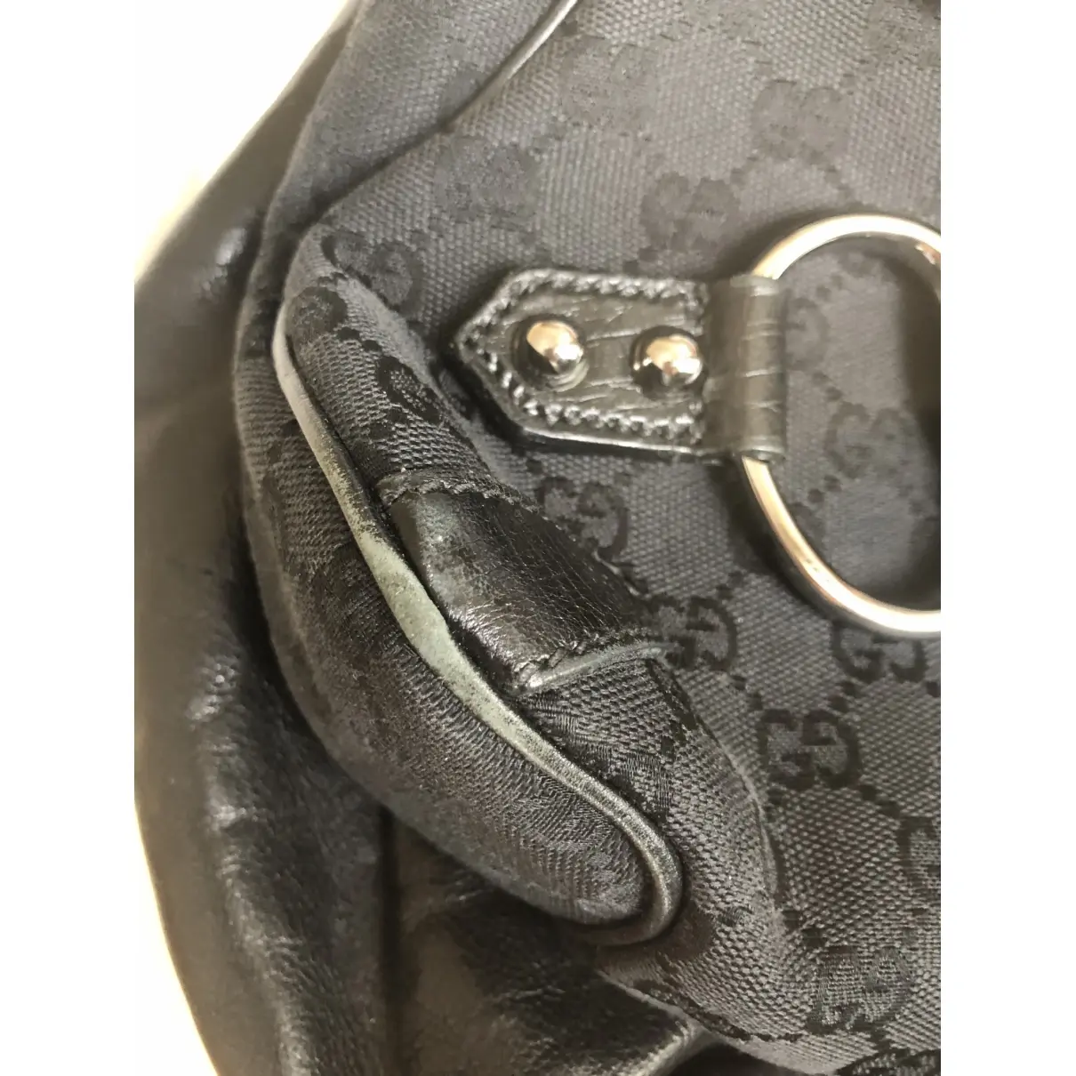 Gucci Cloth handbag for sale