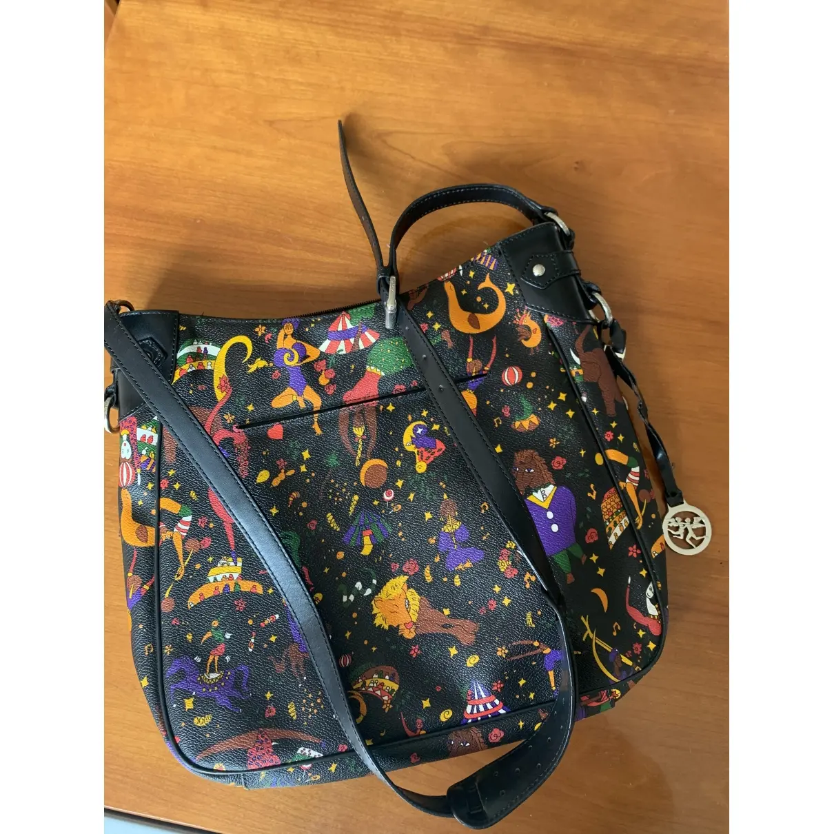 Guidi Cloth handbag for sale