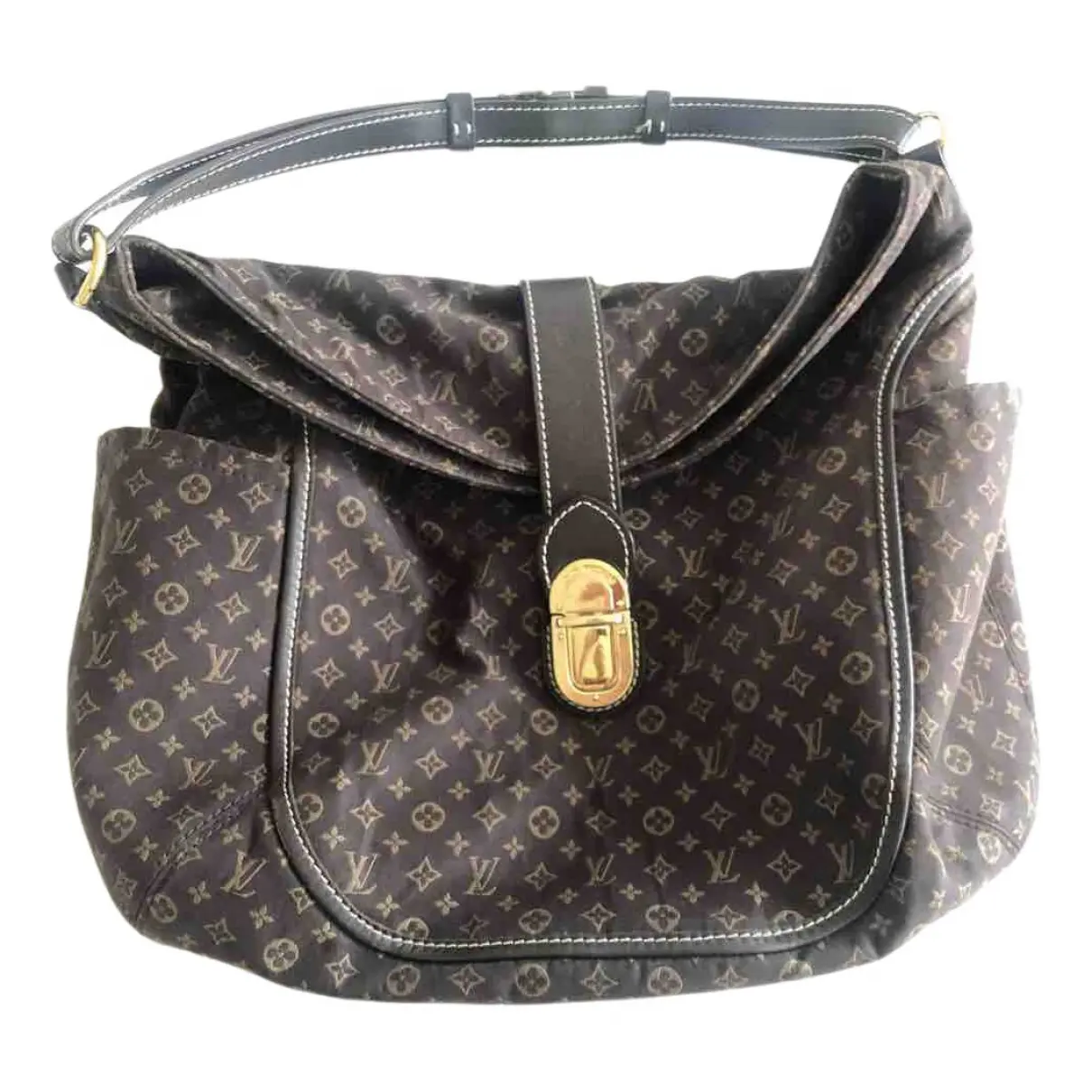Idylle cloth handbag Louis Vuitton