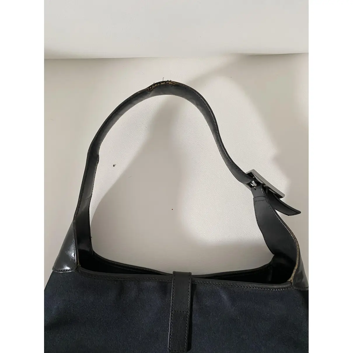 Buy Gucci Jackie Vintage  cloth handbag online - Vintage