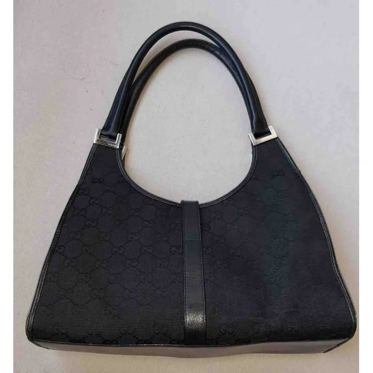 Buy Gucci Jackie Vintage  cloth handbag online - Vintage