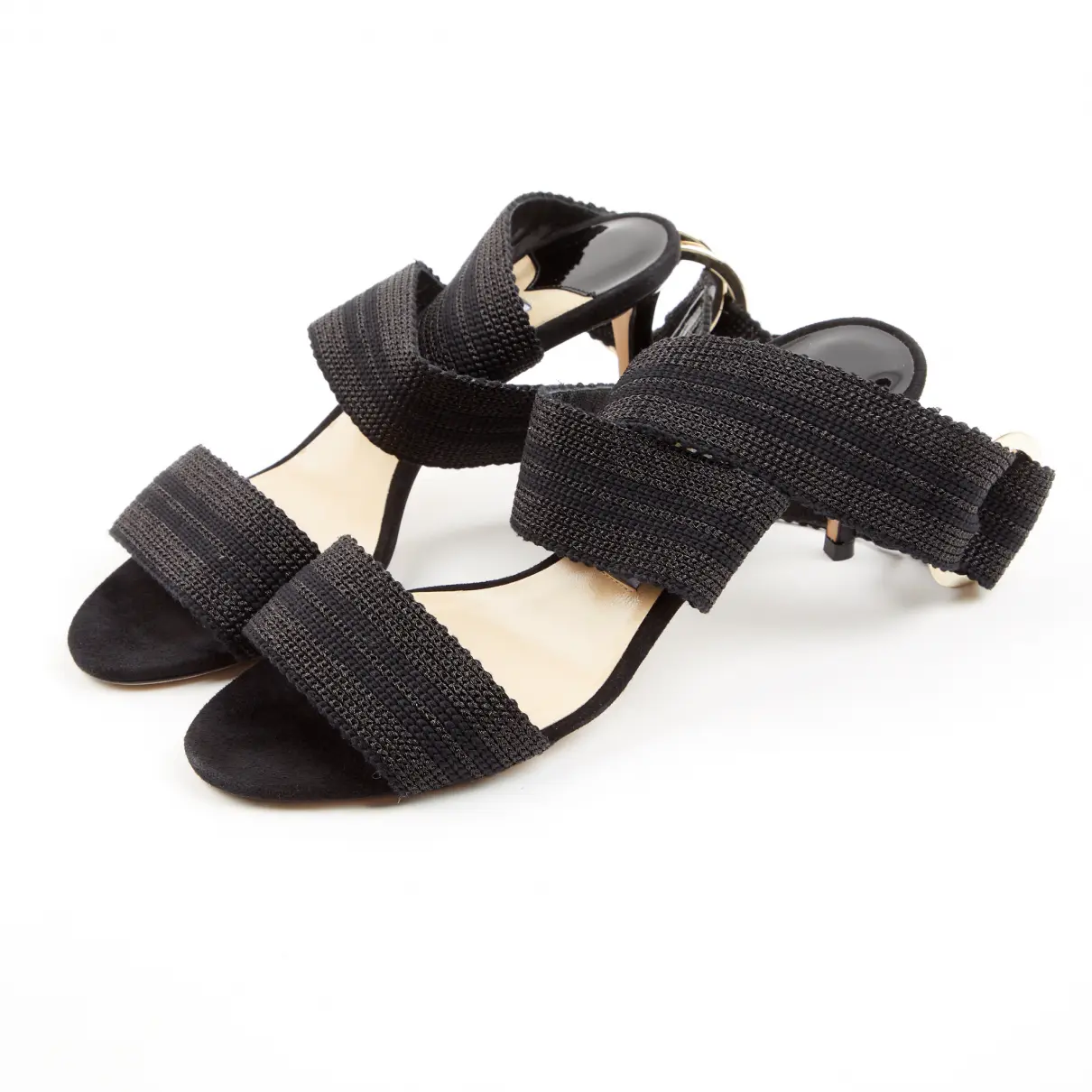 Buy Jimmy Choo Cloth sandal online