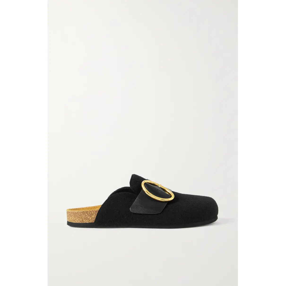Cloth mules & clogs JW Anderson