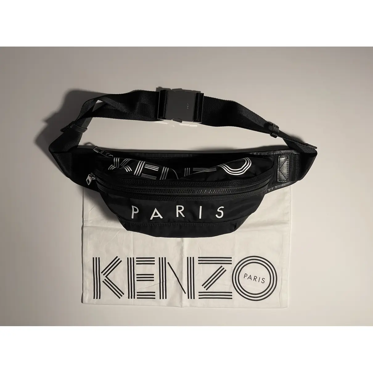 Luxury Kenzo Bags Men