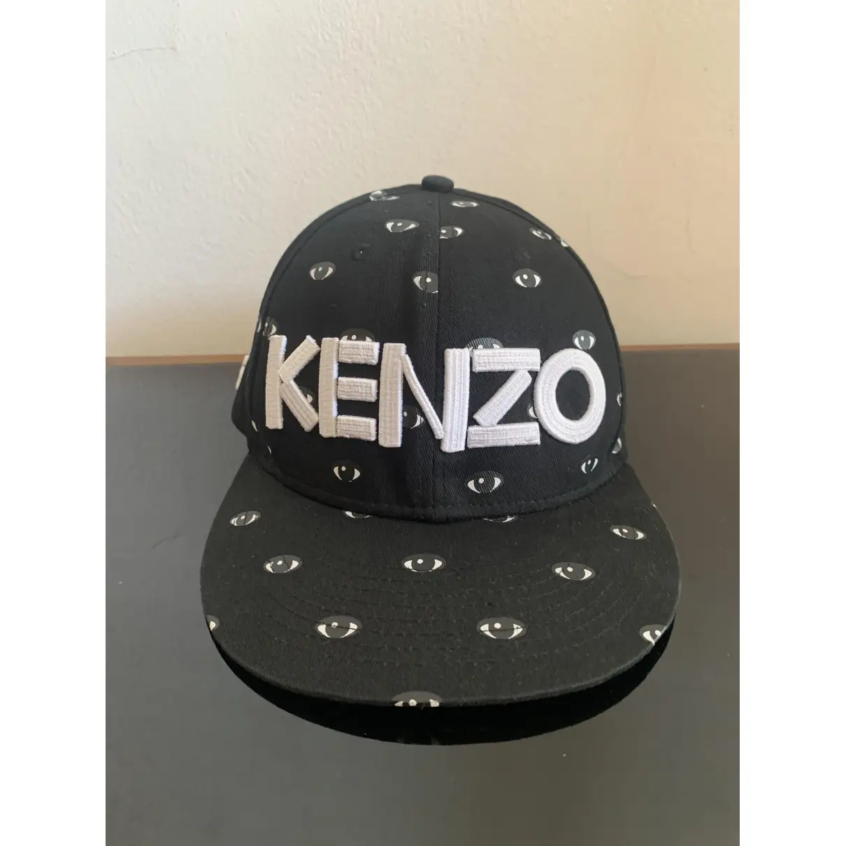 Buy Kenzo Cloth hat online