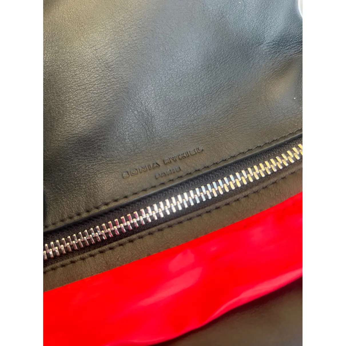 Le Copain cloth handbag Sonia Rykiel - Vintage