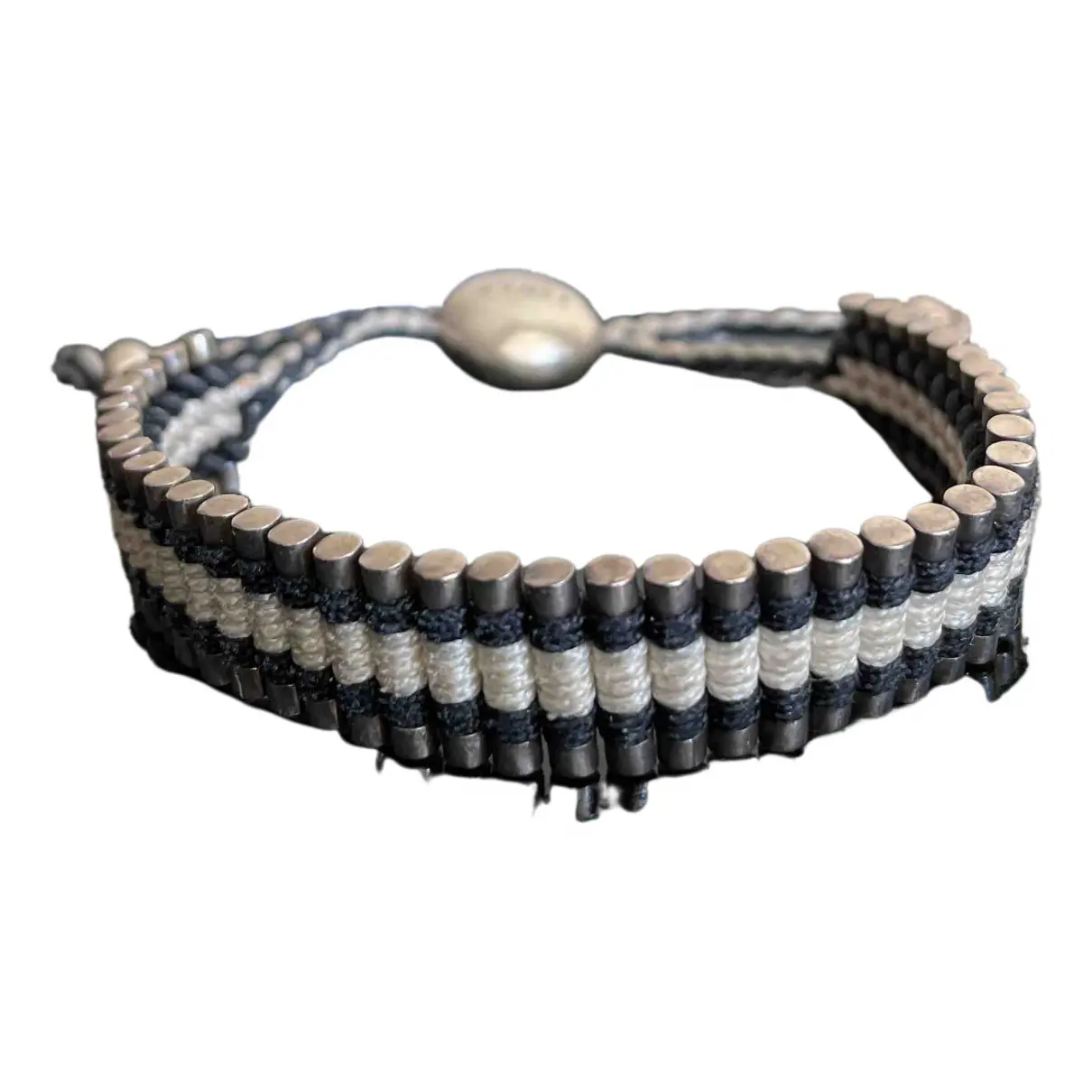 Cloth bracelet Links Of London