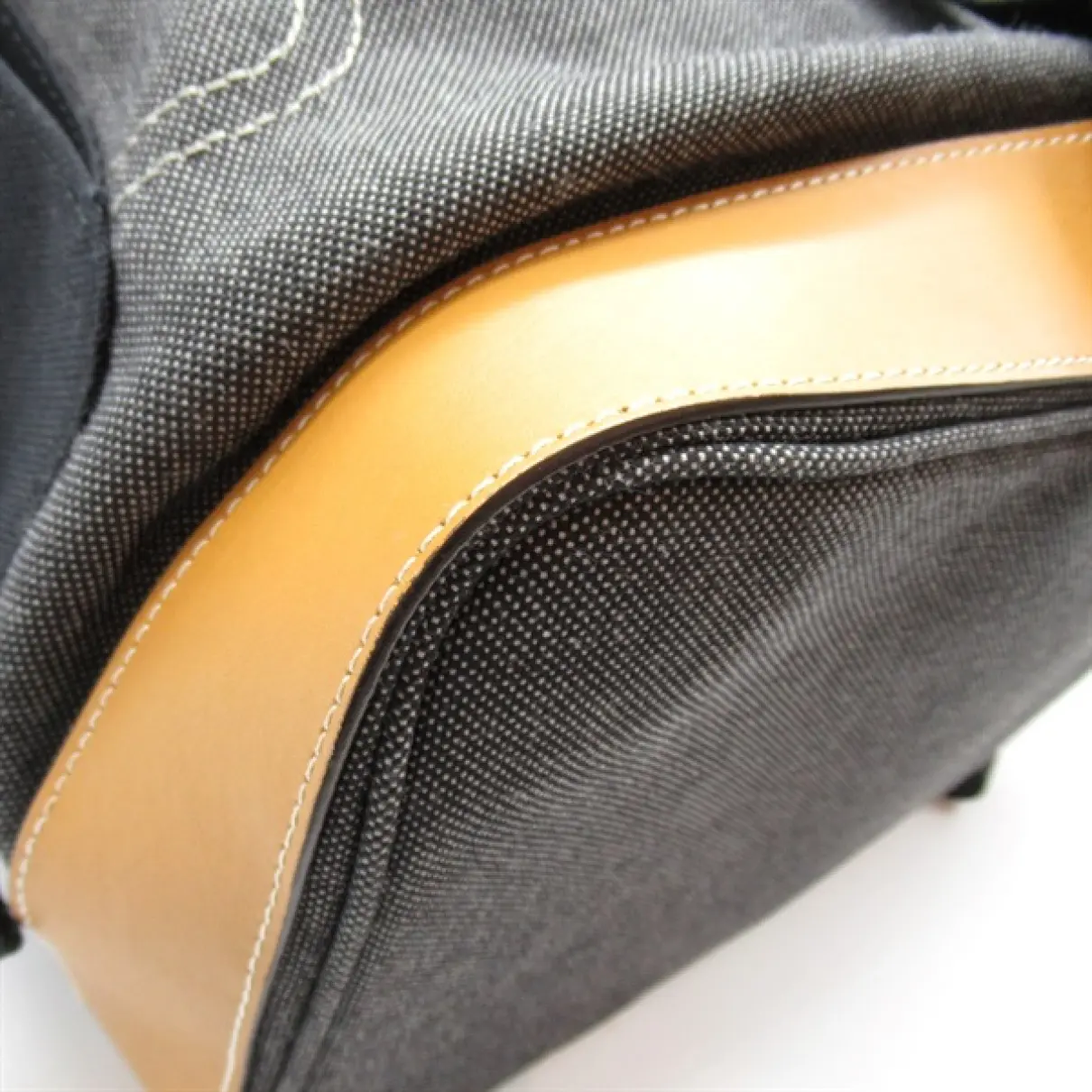 Cloth backpack Loewe