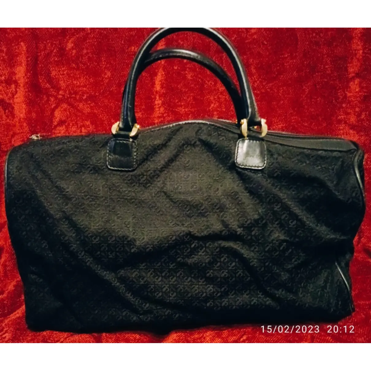 Luxury Loewe Travel bags Women - Vintage