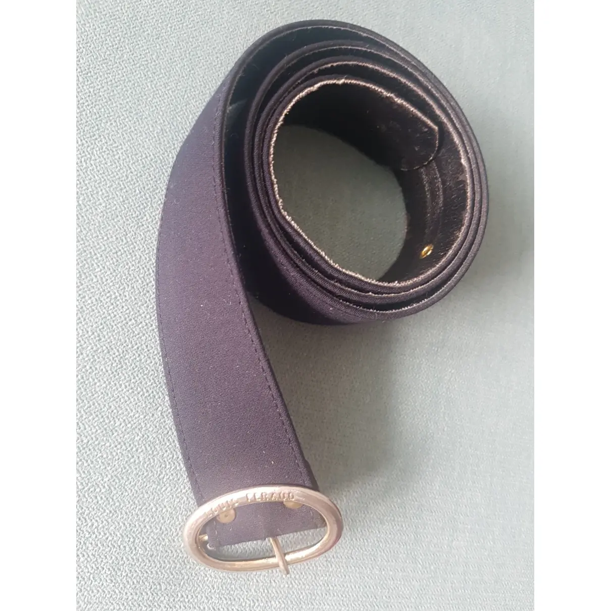 Buy Louis Feraud Cloth belt online
