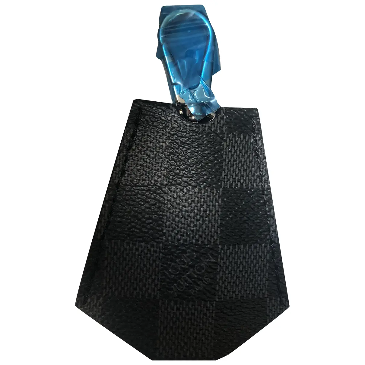 Cloth bag charm Louis Vuitton