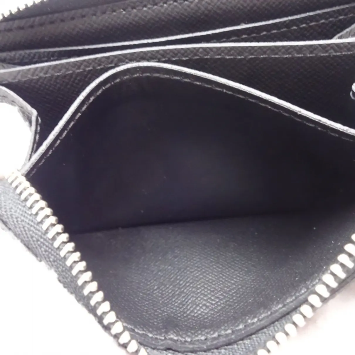 Cloth small bag Louis Vuitton