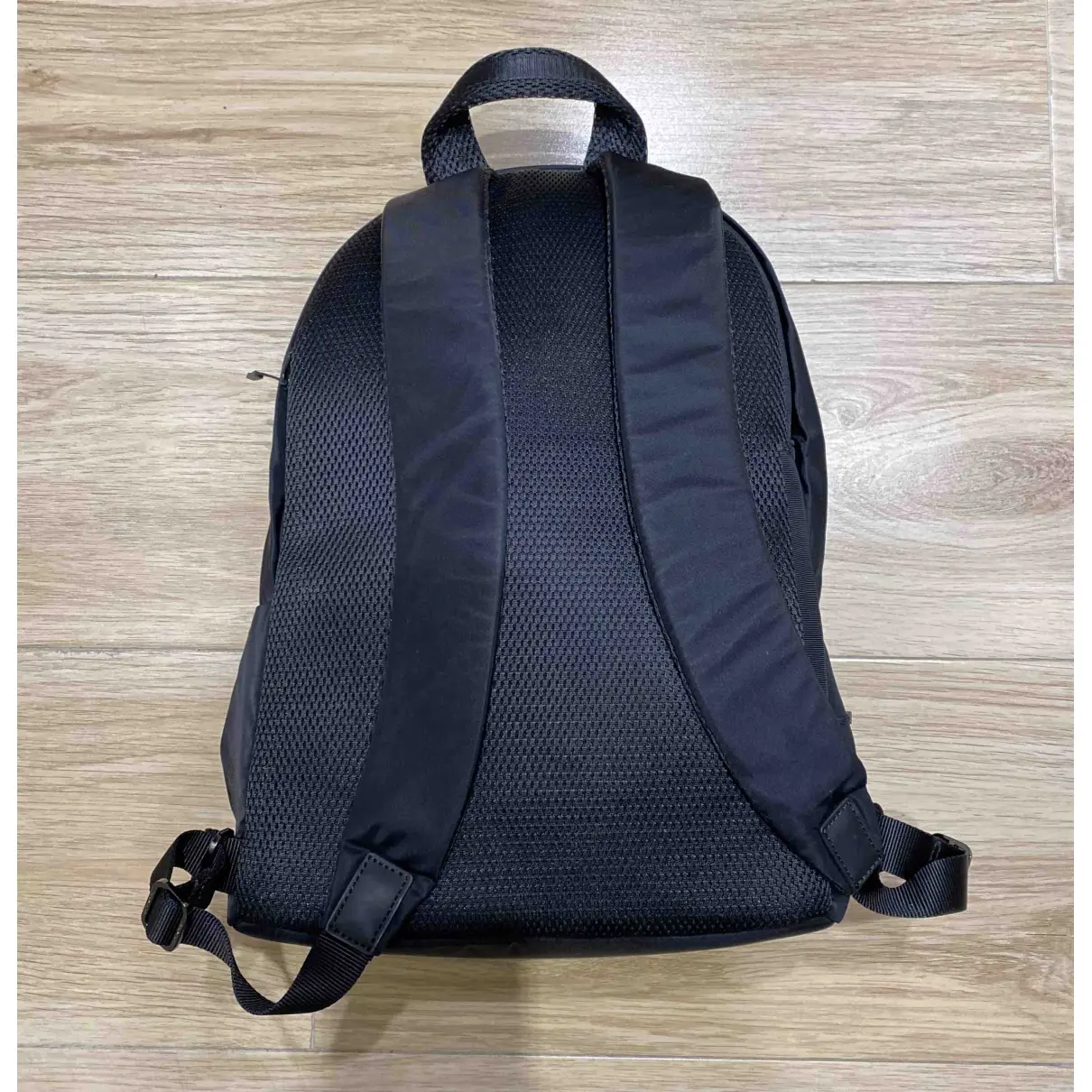Cloth backpack Lululemon