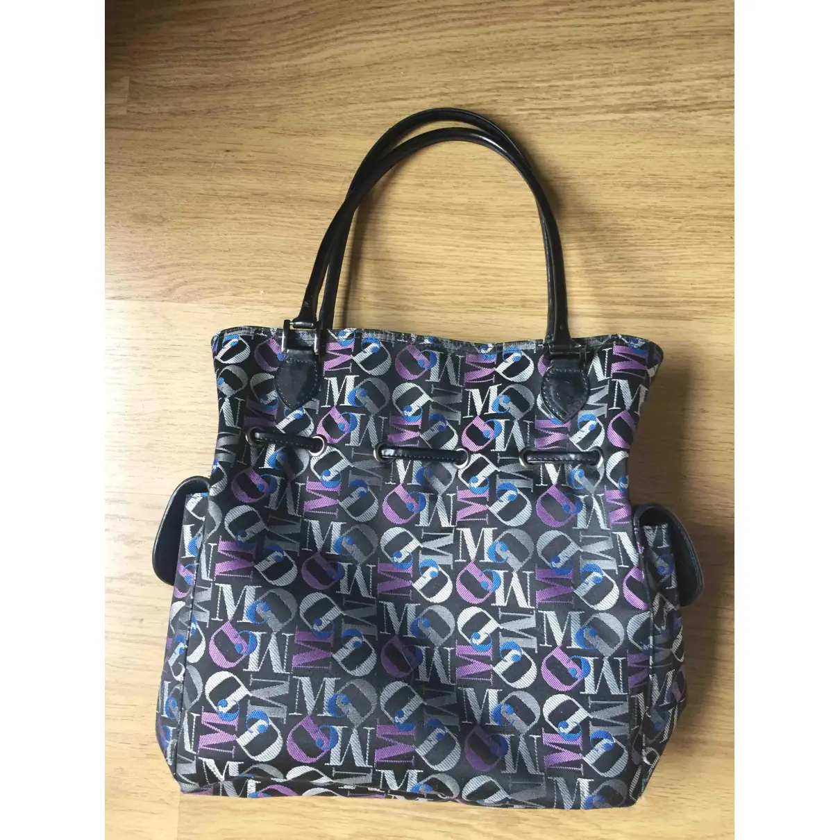 Buy Mac Douglas Cloth handbag online