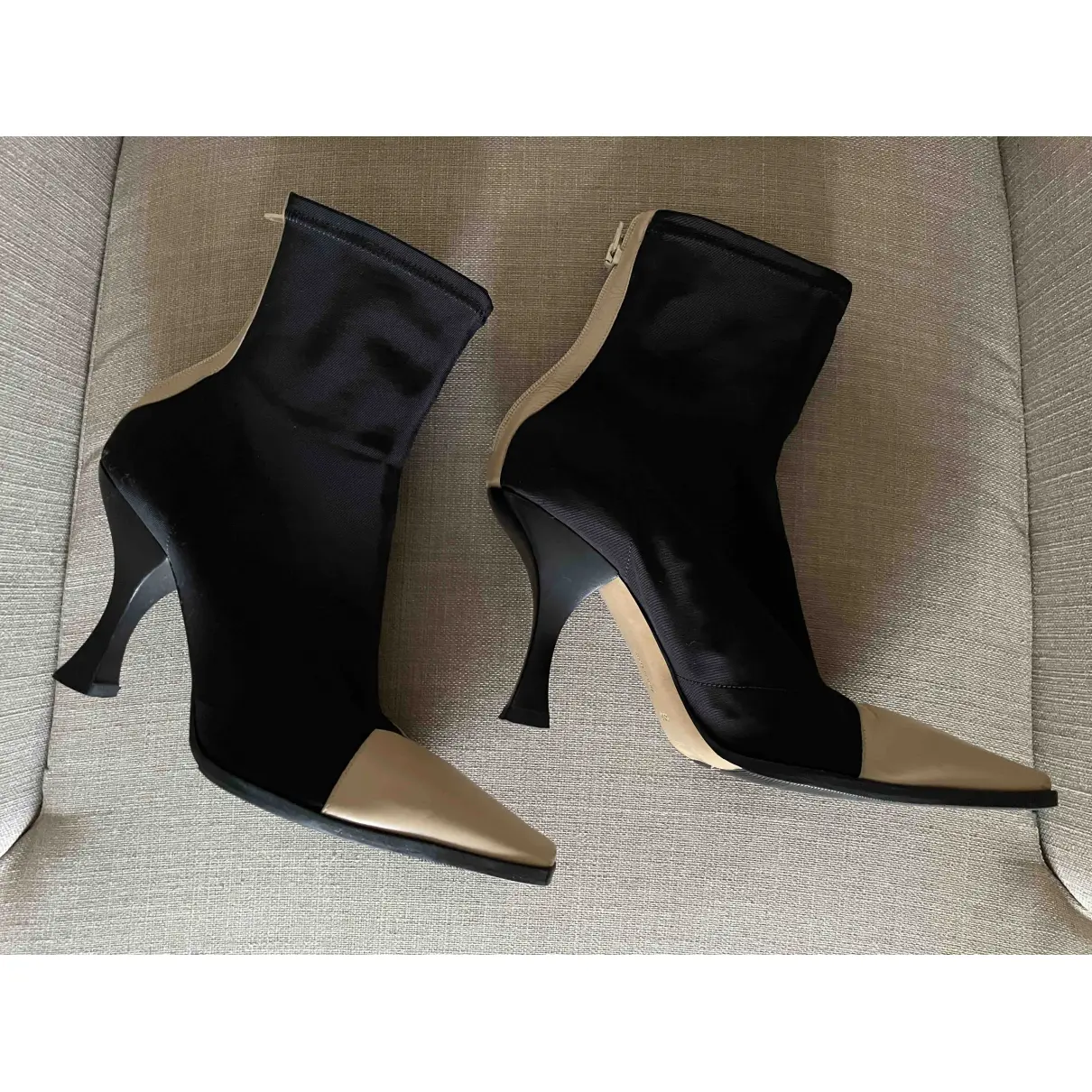Luxury Celine Ankle boots Women