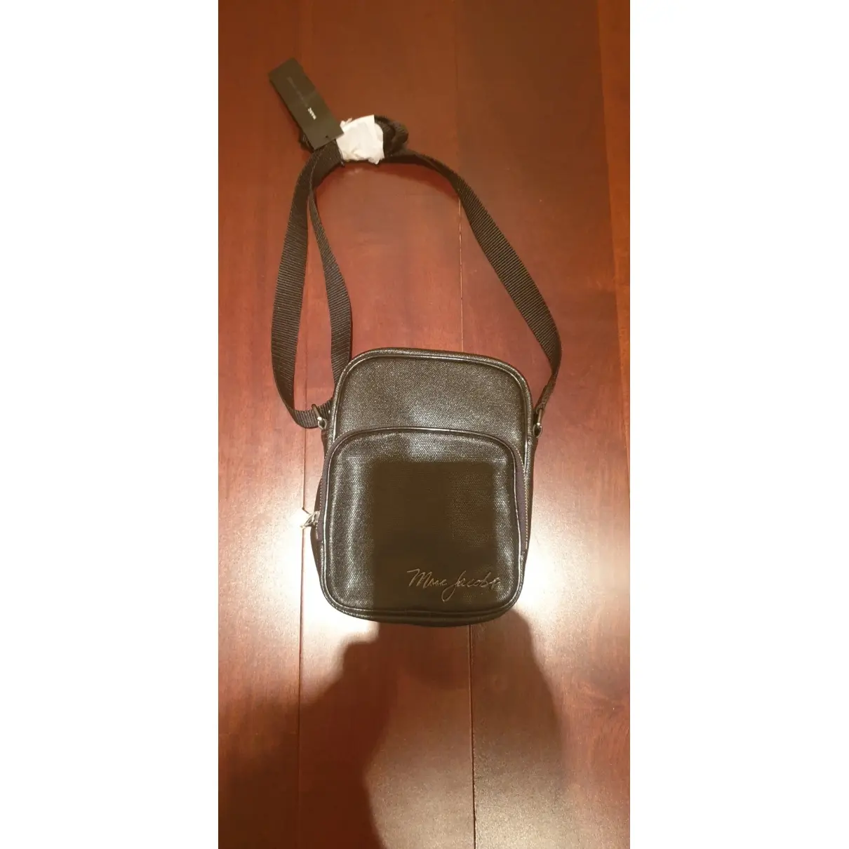 Marc by Marc Jacobs Cloth small bag for sale