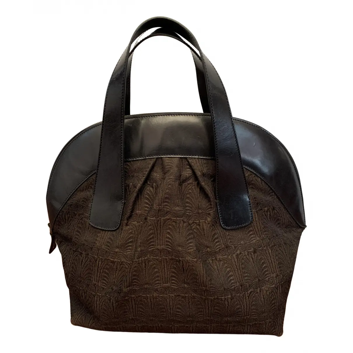 Cloth handbag Marni