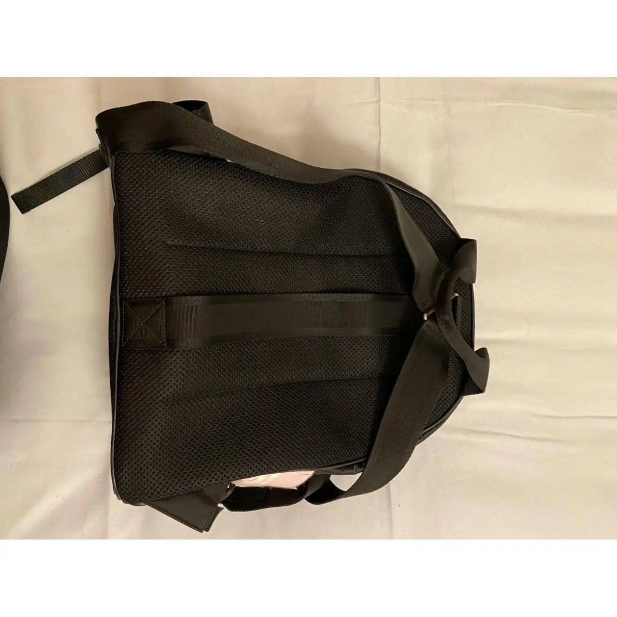 Miu Miu Cloth backpack for sale