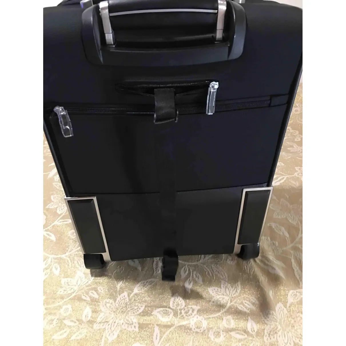 Buy Montblanc Cloth travel bag online