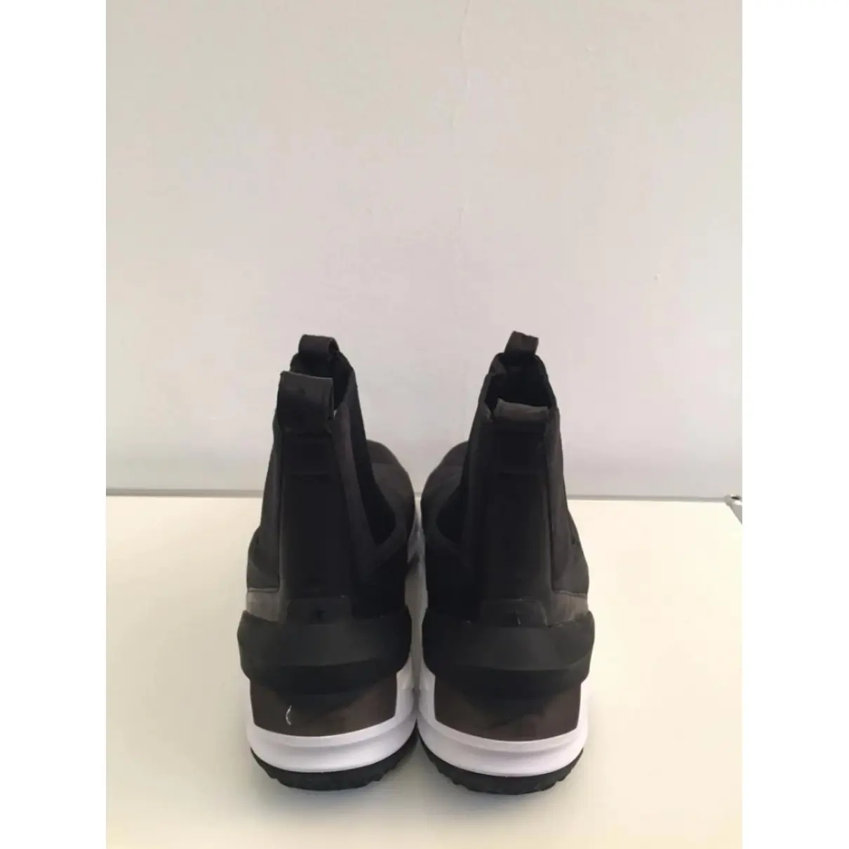 Buy Nike by Riccardo Tisci Cloth high trainers online