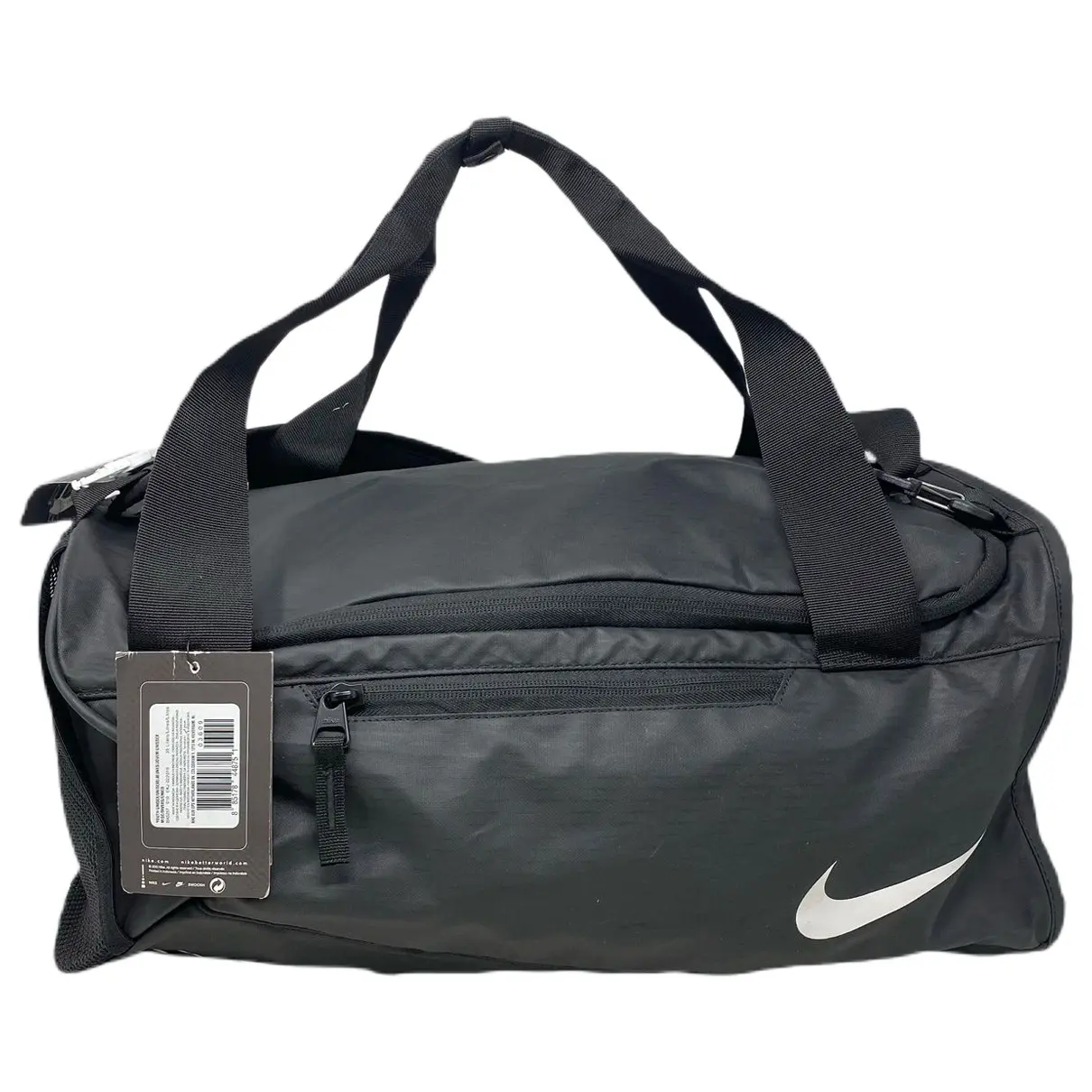 Cloth handbag Nike