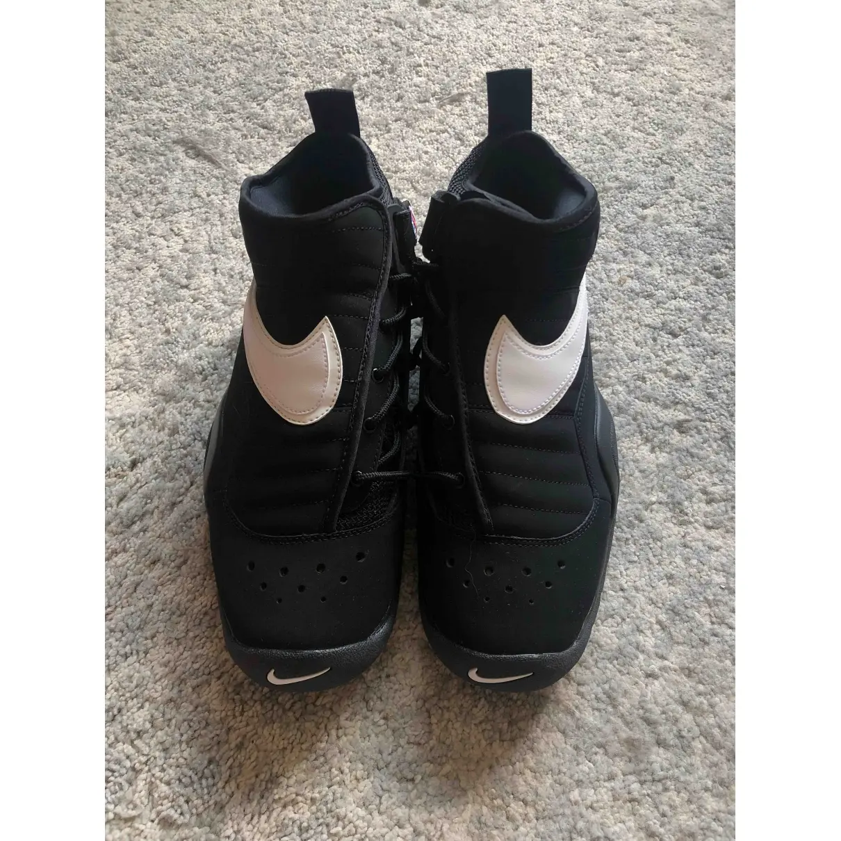 Buy Nike Cloth high trainers online