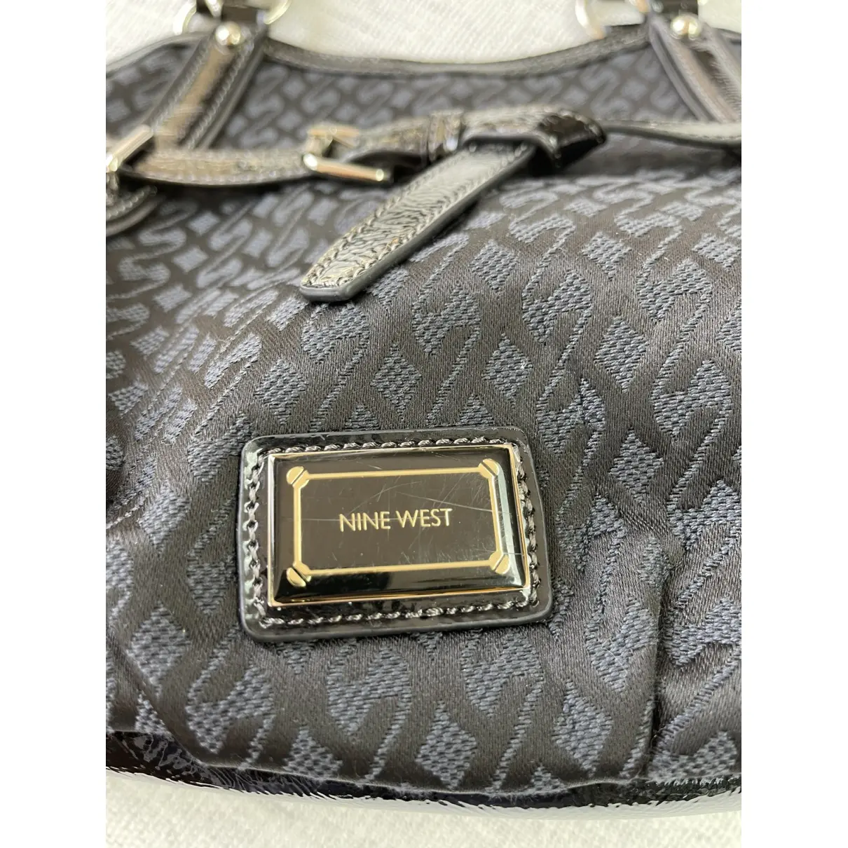 Buy Nine West Cloth handbag online