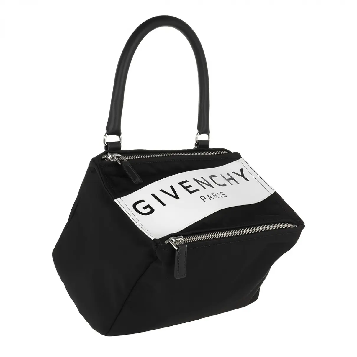 Pandora cloth crossbody bag Givenchy