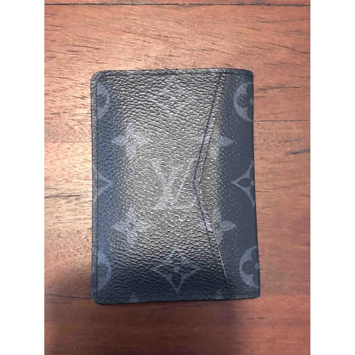 Buy Louis Vuitton Pocket Organizer cloth small bag online