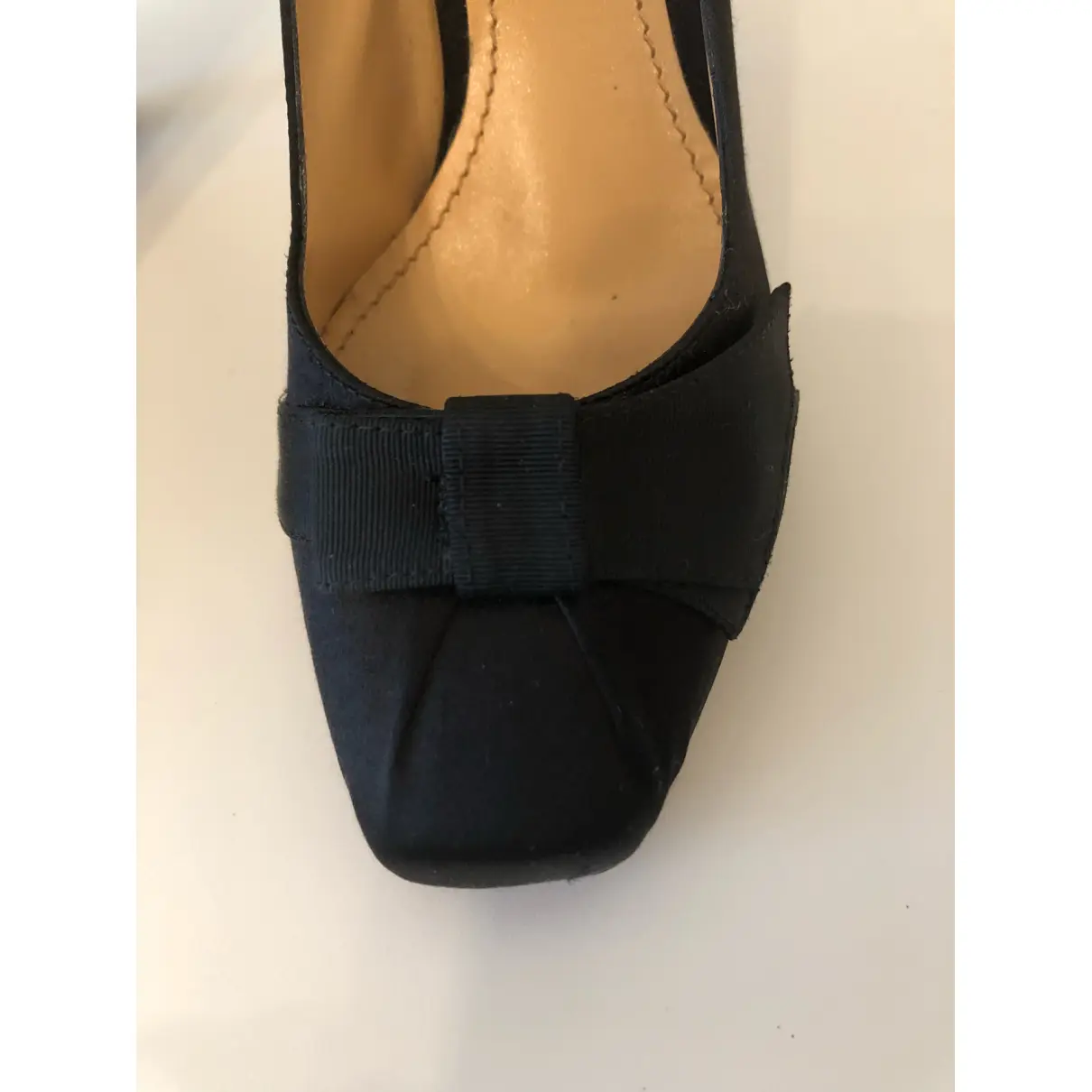 Buy Pollini Cloth heels online