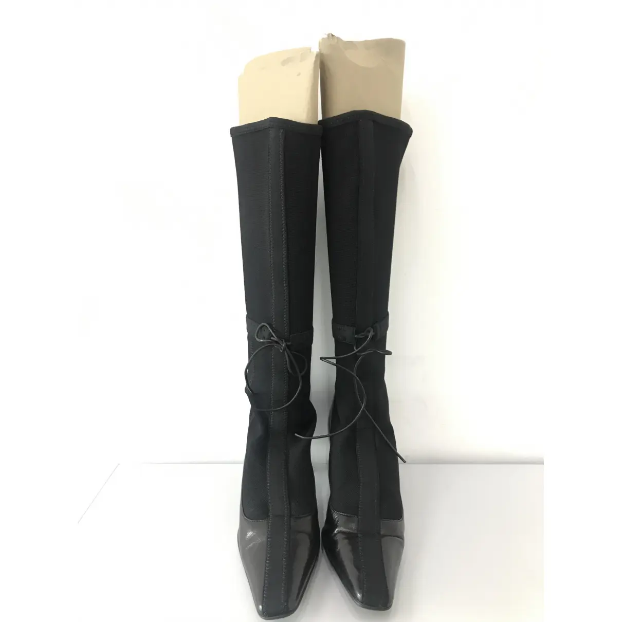 Buy Prada Cloth boots online