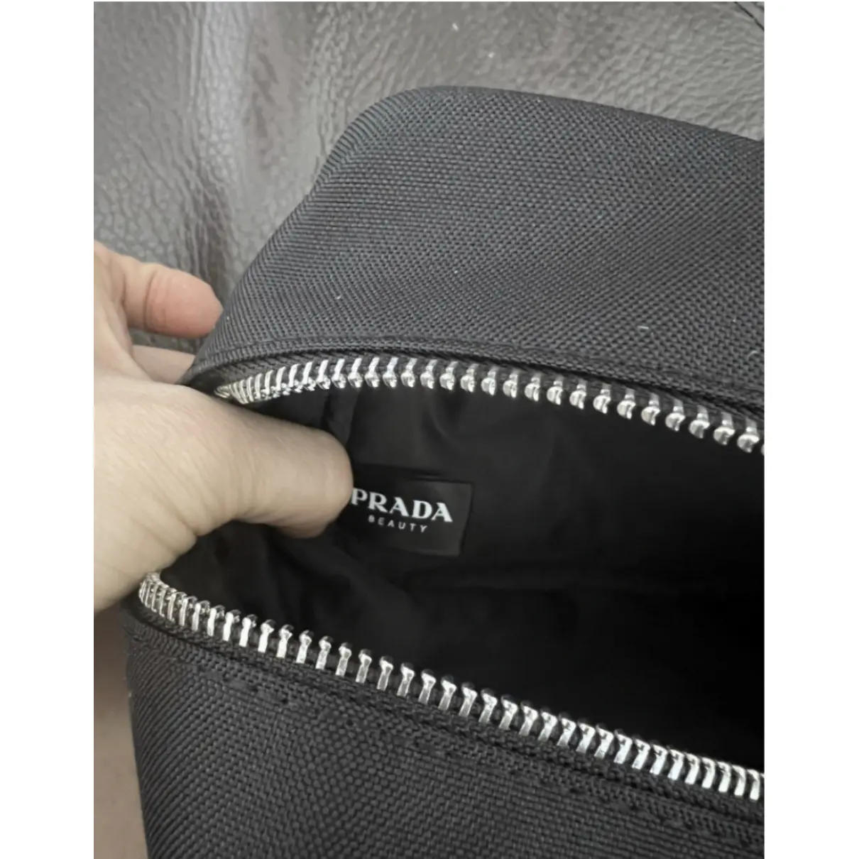 Buy Prada Cloth small bag online