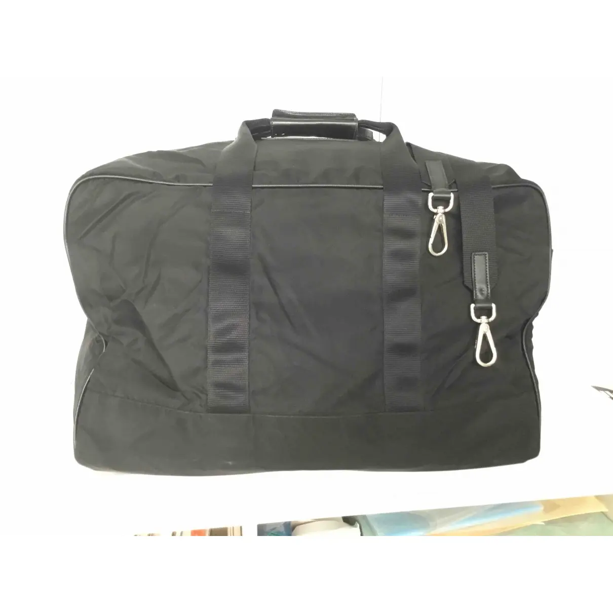 Buy Prada Cloth 48h bag online