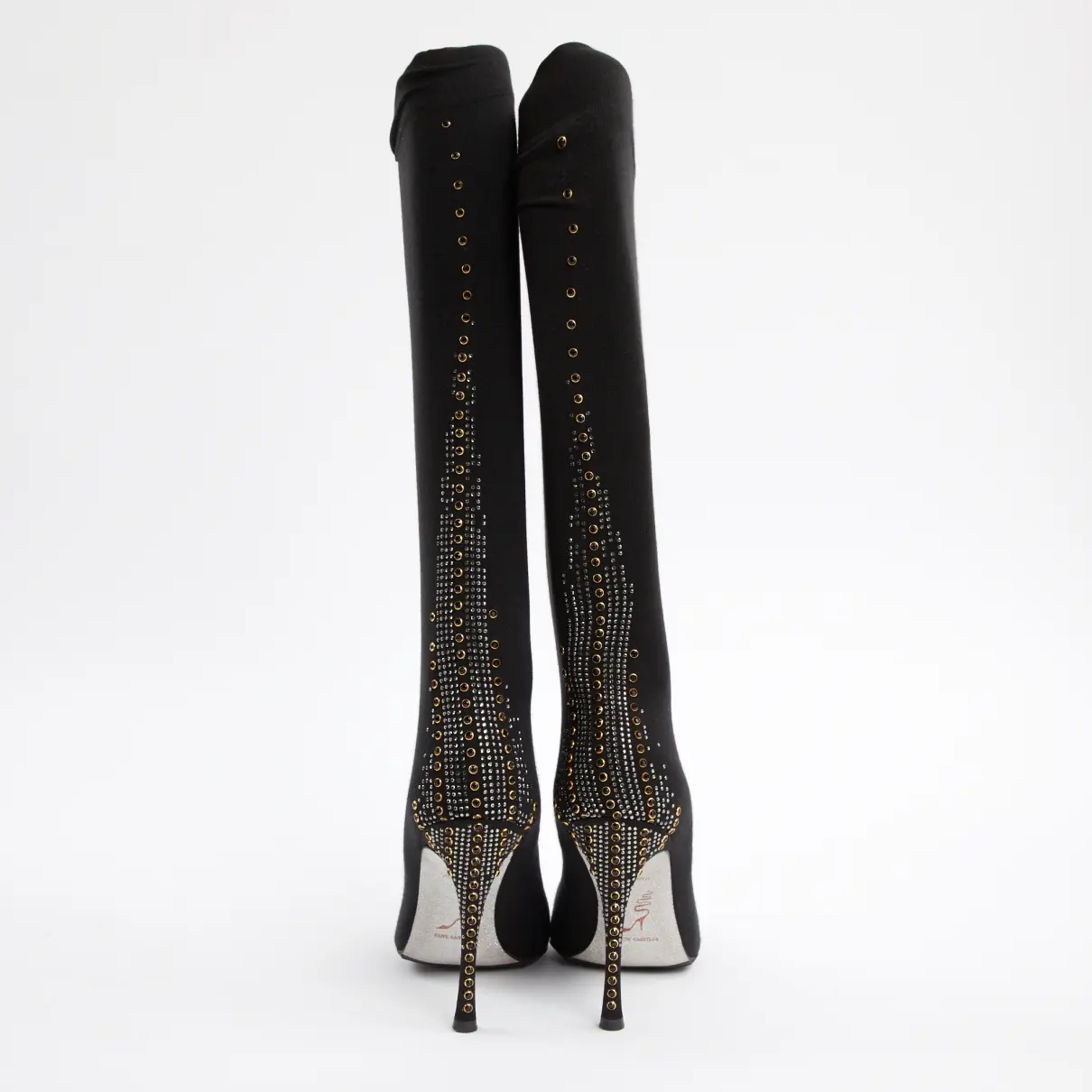 Luxury Rene Caovilla Boots Women