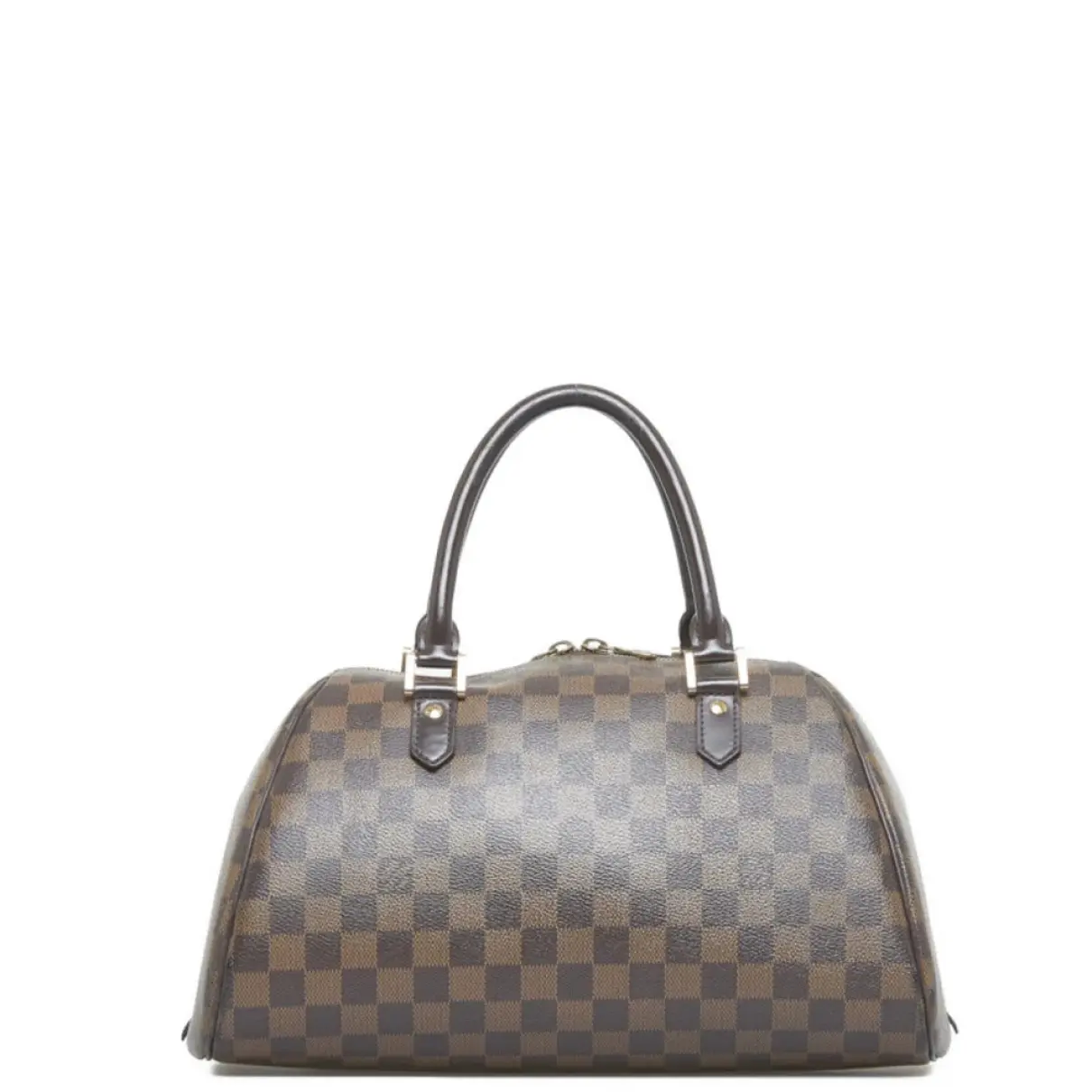 Riviera cloth travel bag Louis Vuitton - Vintage