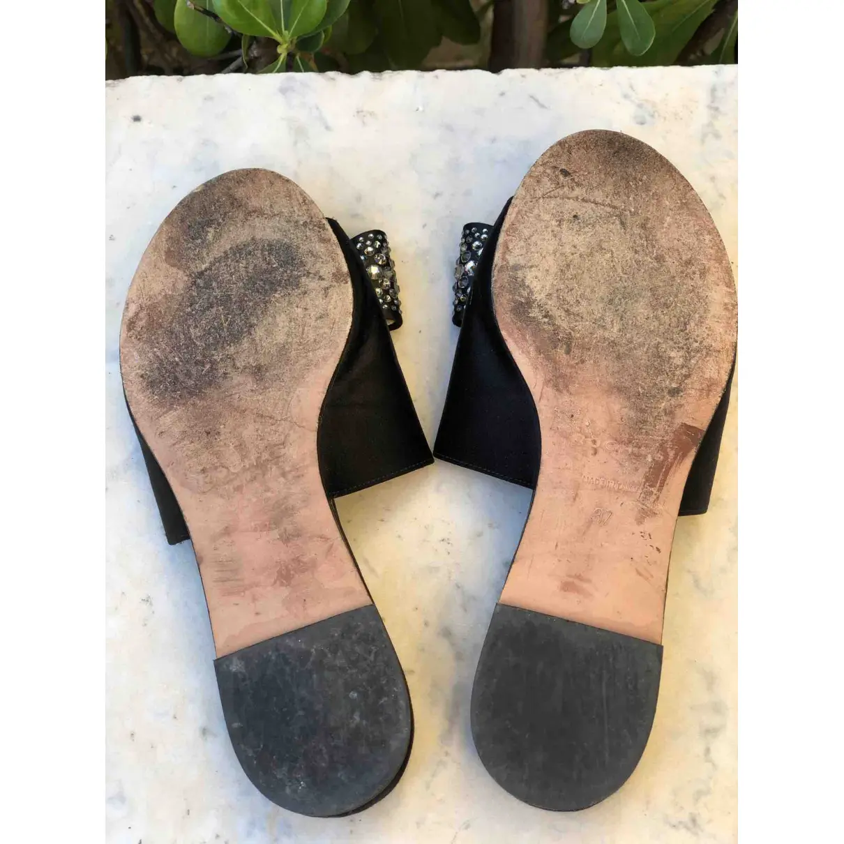 Luxury Rochas Sandals Women