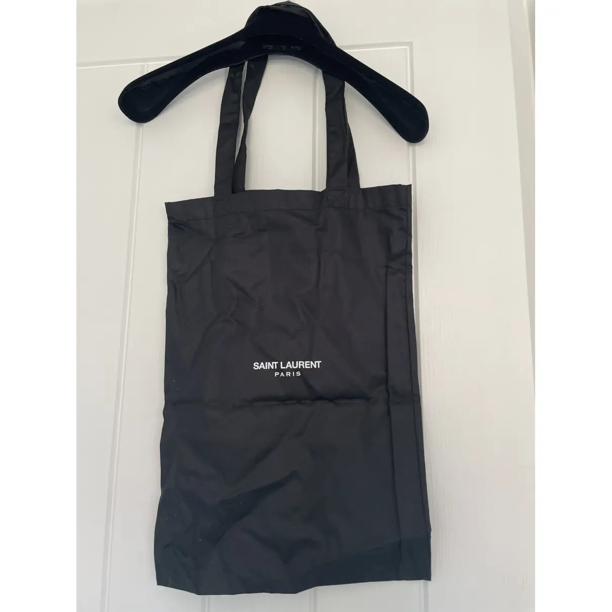 Buy Saint Laurent Cloth handbag online