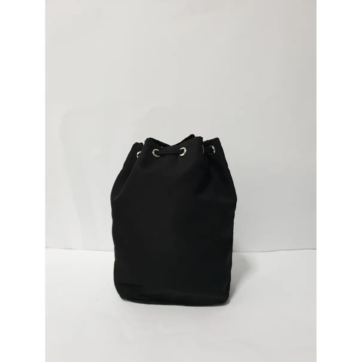 Buy Prada Tessuto  cloth clutch bag online