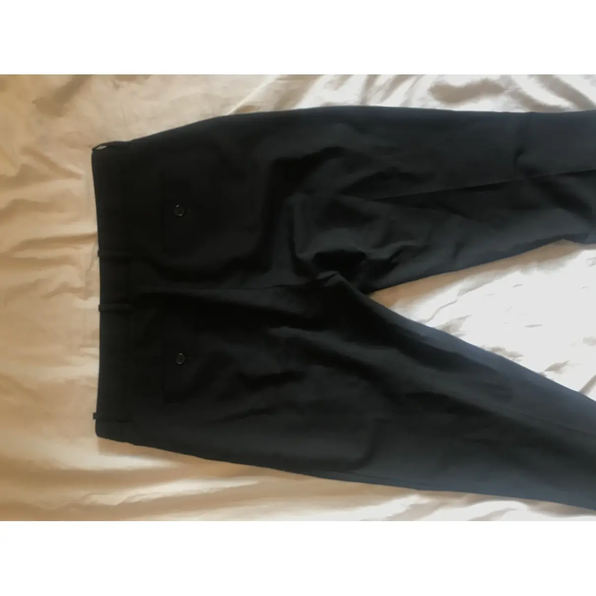Theory Cloth trousers for sale