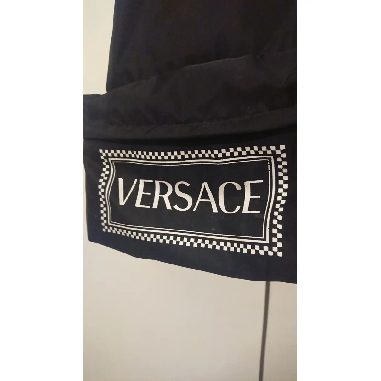 Luxury Versace Backpacks Women