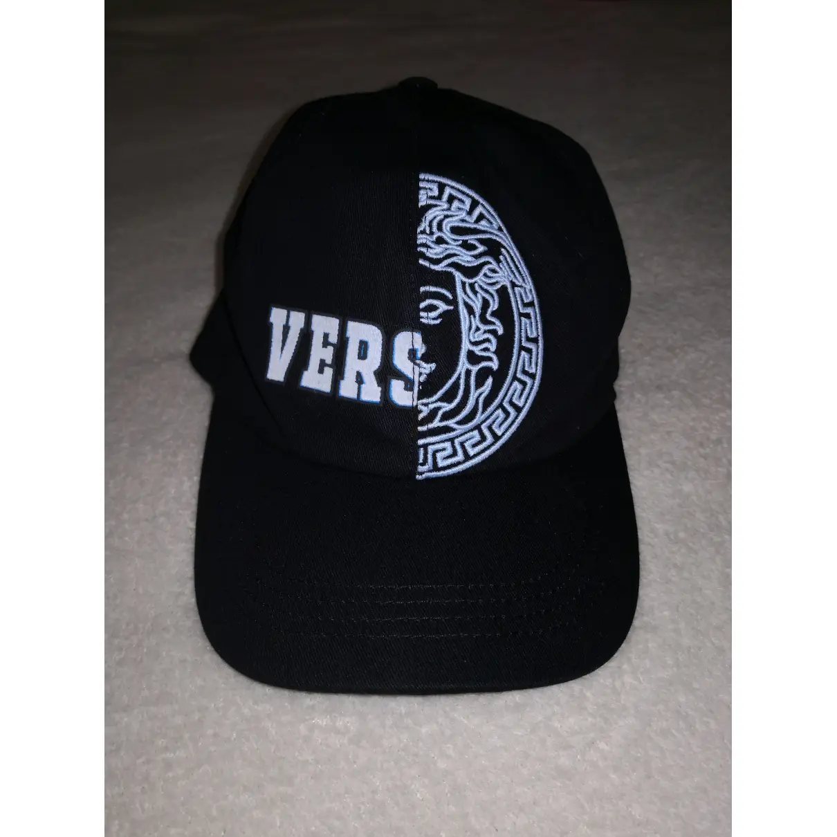 Buy Versace Cloth hat online
