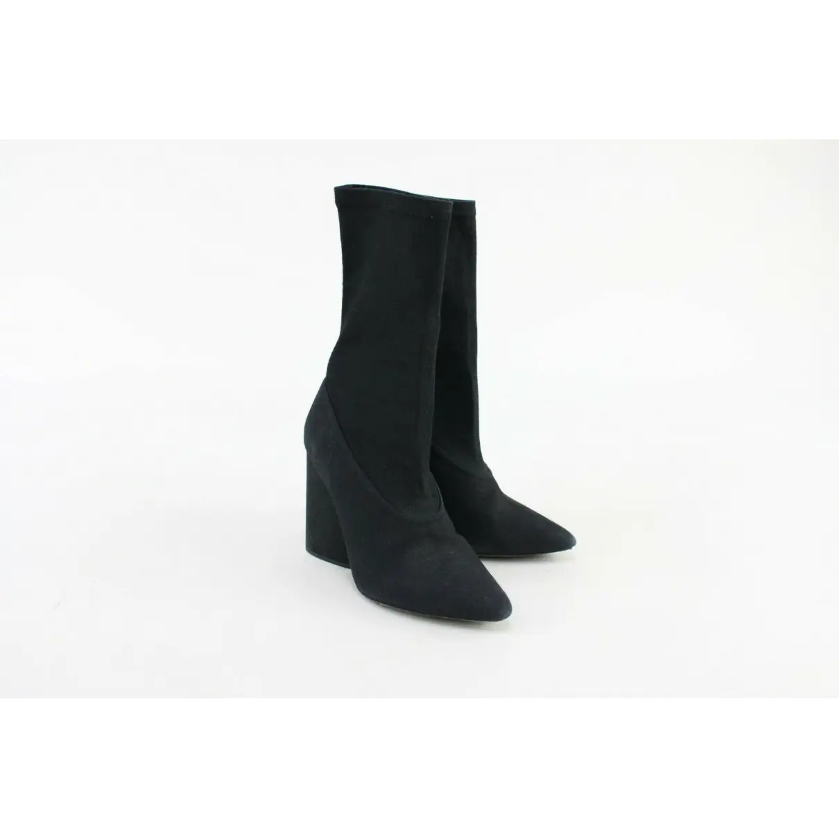 Buy Yeezy Cloth ankle boots online