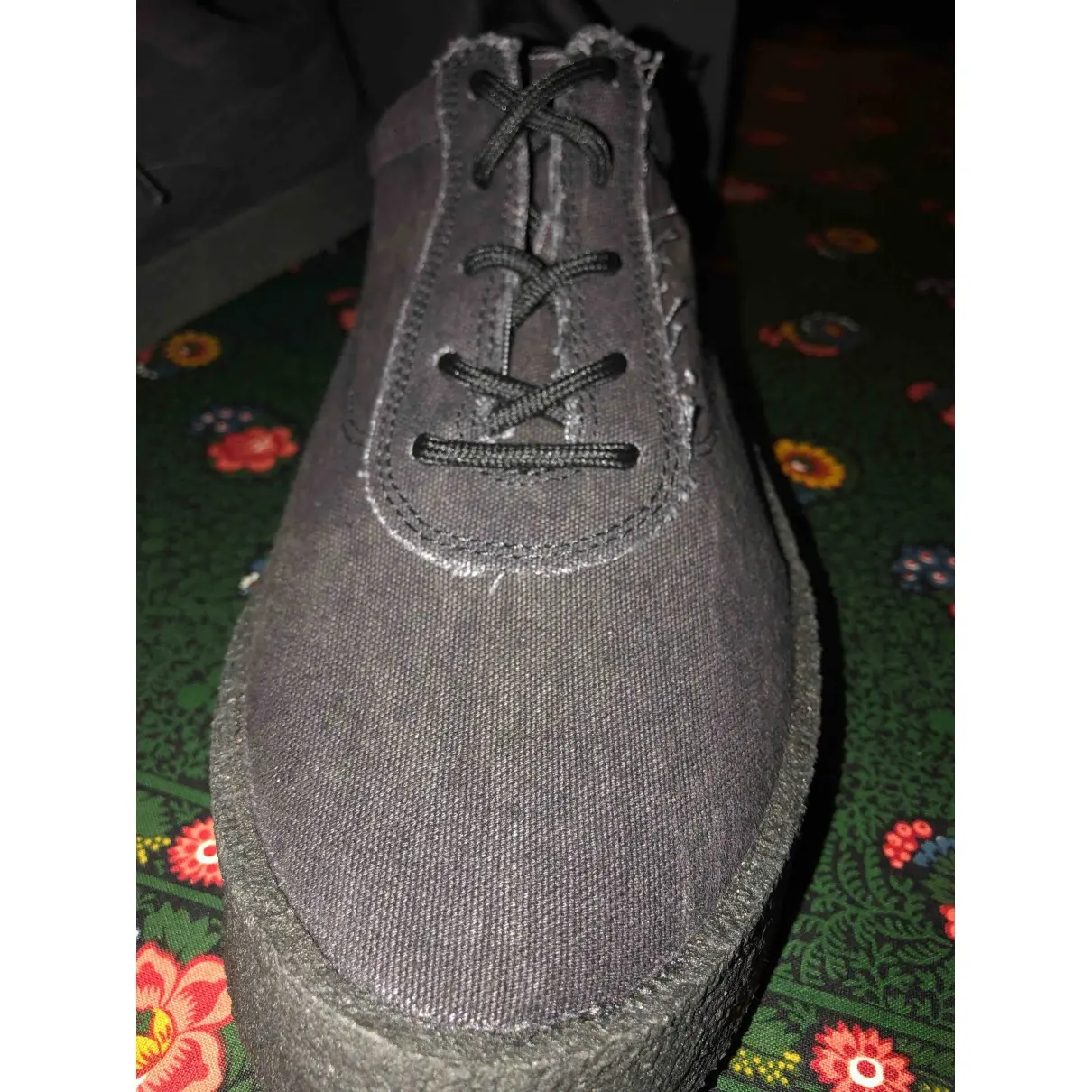 Yeezy Cloth low trainers for sale