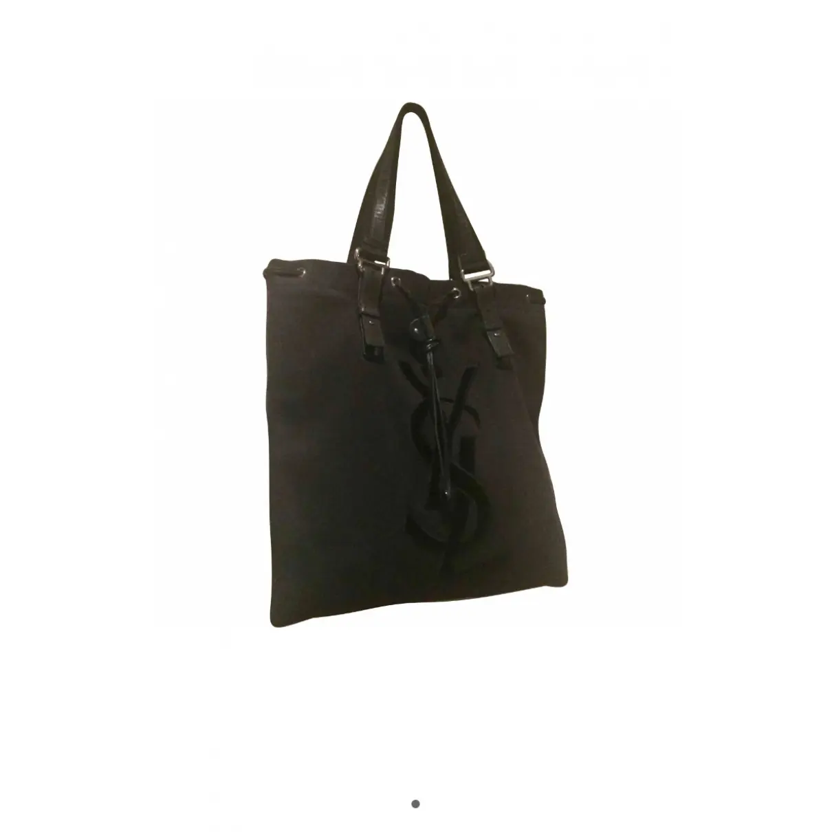 Buy Yves Saint Laurent Cloth handbag online