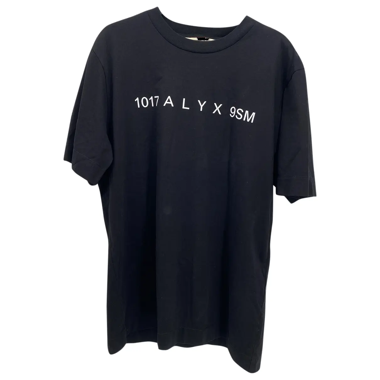 T-shirt 1017 ALYX 9SM